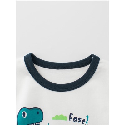 TSKIDS Футболка  9a060