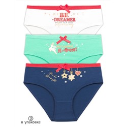 PELICAN Трусы GULB3872/1(3)