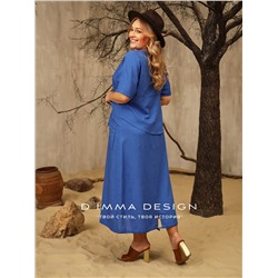 DIMMA Платье 2567