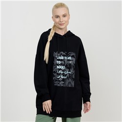 DFNK6874/1 толстовка женская (1 шт в кор.)