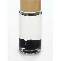 Диффузор ароматический Home perfume, аромат черный лед, 30 мл.