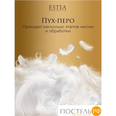 ESTIA ВЕНЕТО подушка 50х70, 1пр., 950гр.