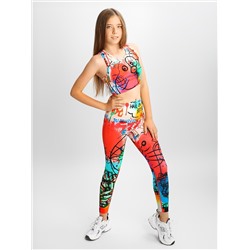 Соль&Перец Костюм SP8238CH