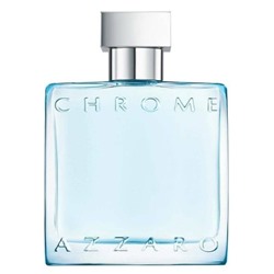 LORIS AZZARO CHROME men tester  30ml edt