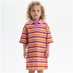 GFDT3319 платье для девочек (1 шт в кор.)