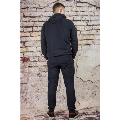 Спортивный костюм  17422/17718 т.синий MASIMAR