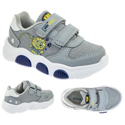 Кроссовки Kenka 2383 grey