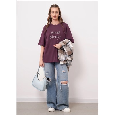 CLEVER Футболка 267060кдт_п