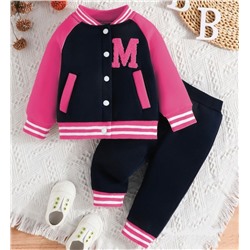 А Костюм  WY33262A / WY33262C