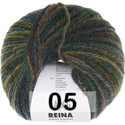Пряжа Lang Yarns Reina