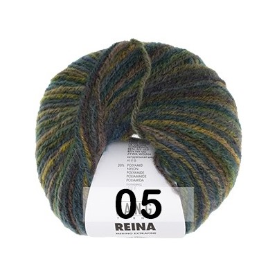 Пряжа Lang Yarns Reina