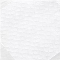 Пелёнки одноразовые впитывающие для детей, размер 60x40, 5 слоев, 30 шт., Крошка Я