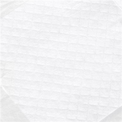 Пелёнки одноразовые впитывающие для детей, размер 60x60, 5 слоев, 5 шт., Крошка Я