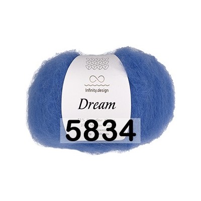 Пряжа Infinity Dream