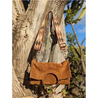 PELLE- SHOPPER ASA (440) cuero - (130)-20 (5) АКЦИЯ