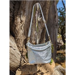 AB.Zapatos · 504-8 Guepardo plata+PELLE 221 (300) plata АКЦИЯ