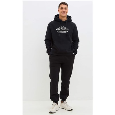 Толстовка P521-0570 black
