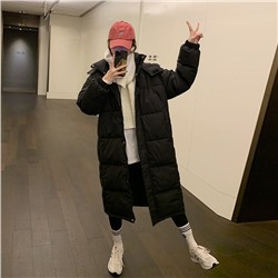 Cute Woman Пуховик 6625