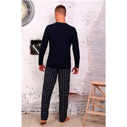 Костюм(Брюки+кофта) #666743