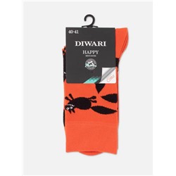 DIWARI HAPPY 17С-151СП Носки мужские