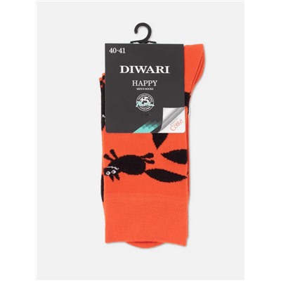 DIWARI HAPPY 17С-151СП Носки мужские