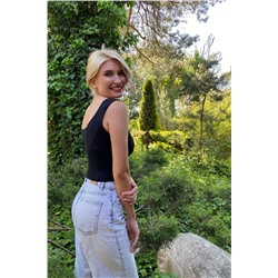 KOKOdea 21-009 черный, Топ