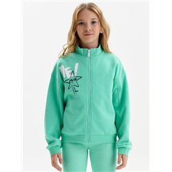 PELICAN Толстовка GFXS3389