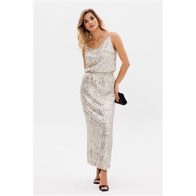 Топ EOLA 2773 молочный