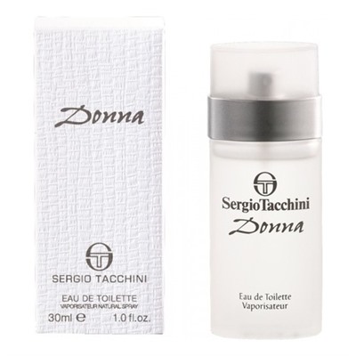 SERGIO TACCHINI DONNA edt (w) 30ml
