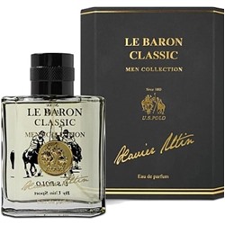 U.S. POLO LE BARON CLASSIC edp (m) 100ml