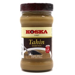Кунжутная паста, Koska, 300 г