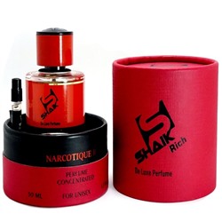 SHAIK RICH NARCOTIQUE ROSE (Ex Nihilo Fleur Narcotique) 50 ml