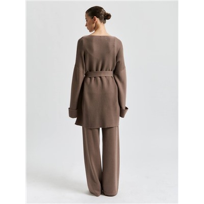 Комплект DIAMOND,  Шоколад