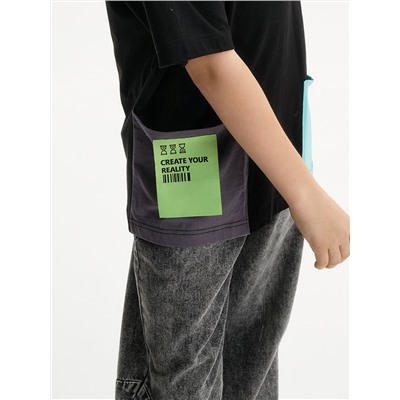 PELICAN Футболка BFT3369/9