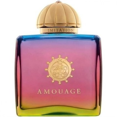 AMOUAGE IMITATION edp (w) 100ml TESTER