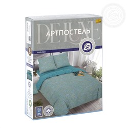 КПБ Структура поплин Арт Дизайн