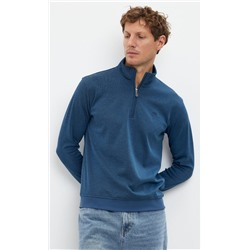 Поло д/р F411-07-9136 jeans