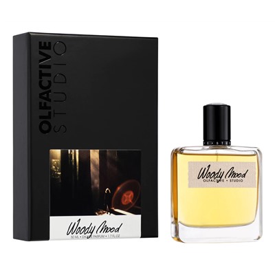 OLFACTIVE STUDIO WOODY MOOD edp 50ml