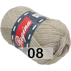 Пряжа Сеам Regina