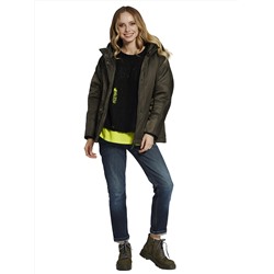 DIMMA Куртка 2117