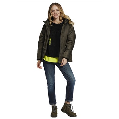 DIMMA Куртка 2117