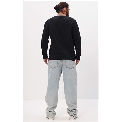 Лонгслив P521-1001-894 black