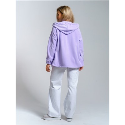 960 Толстовка "Св.сирень"