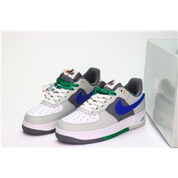 Кроссовки нат. Кожа (36-41)р. / шт. 511-1415