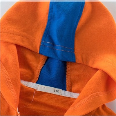 TSKIDS Костюм DT3710