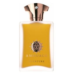 AMOUAGE OVERTURE edp (m) 100ml TESTER