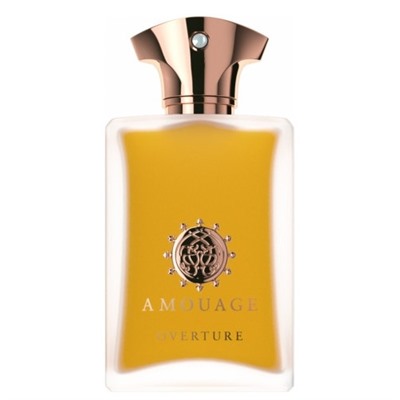 AMOUAGE OVERTURE edp (m) 100ml TESTER