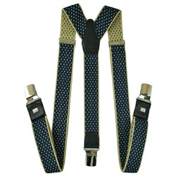 Подтяжки в коробке Hermanos Fernandez