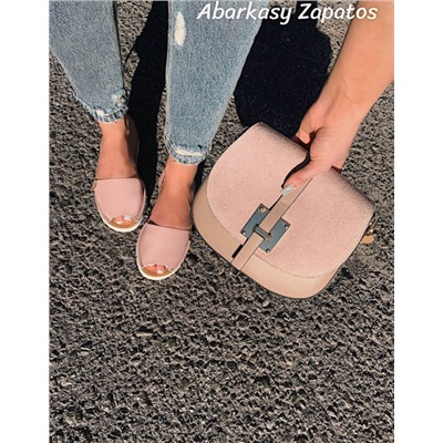 AB.Zapatos · 3202 Rose+AB.Z · Pelle · 22-07 COCO (290) АКЦИЯ