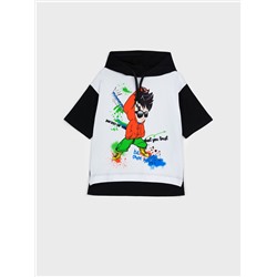 PLAYTODAY Фуфайка 12511222